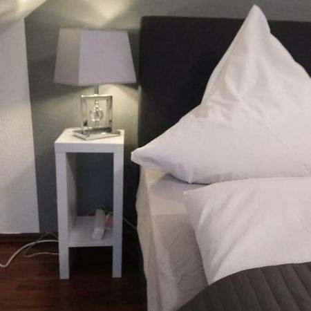 Ferienwohnung Mit 2 Schlafzimmern Und Parkplatz Erfurt Luaran gambar
