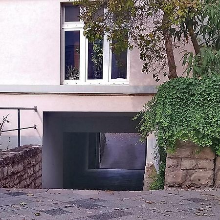 Ferienwohnung Mit 2 Schlafzimmern Und Parkplatz Erfurt Luaran gambar