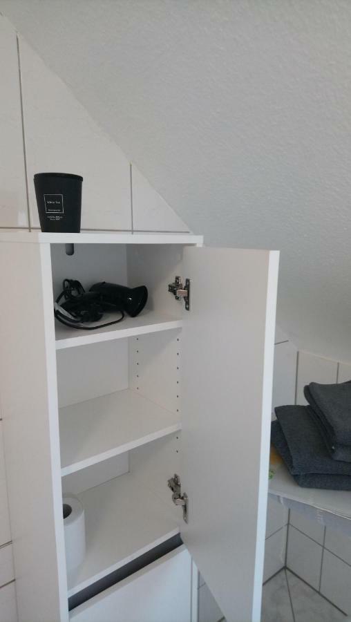 Ferienwohnung Mit 2 Schlafzimmern Und Parkplatz Erfurt Luaran gambar